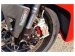 Front Brake Pad Plate Radiator Set by Ducabike Ducati / Monster 1200S / 2021