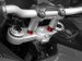 Handlebar Riser Spacers by Ducabike