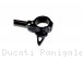 53mm Adjustable GP Clipon Kit by Ducabike Ducati / Panigale V2 / 2020