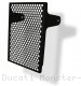 Oil Cooler Guard by Evotech Performance Ducati / Monster 1100 EVO / 2011