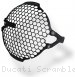 Headlight Guard by Evotech Performance Ducati / Scrambler 800 Full Throttle / 2016