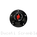  Ducati / Scrambler 800 Desert Sled / 2019