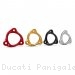 Wet Clutch Inner Pressure Plate Ring by Ducabike Ducati / Panigale V2 / 2020