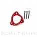 Wet Clutch Inner Pressure Plate Ring by Ducabike Ducati / Multistrada 1200 Enduro / 2016