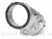 Clear Clutch Cover Oil Bath by Ducabike Ducati / Scrambler 1100 / 2021