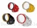 Clear Clutch Cover Oil Bath by Ducabike Ducati / Scrambler 1100 / 2021