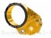 Clear Clutch Cover Oil Bath by Ducabike Ducati / Diavel 1260 / 2020