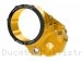 Clear Clutch Cover Oil Bath by Ducabike Ducati / Multistrada 1200 / 2017