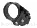 Clear Clutch Cover Oil Bath by Ducabike Ducati / XDiavel S / 2022
