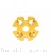 Clutch Pressure Plate by Ducabike Ducati / Hypermotard 950 SP / 2020