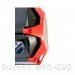 Wet Clutch Case Cover Guard by Ducabike Ducati / 848 EVO / 2012