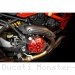 Billet Aluminum Clutch Cover by Ducabike Ducati / Monster 1200 / 2017