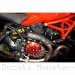 Billet Aluminum Clutch Cover by Ducabike Ducati / Monster 1200 / 2019