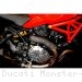 Billet Aluminum Clutch Cover by Ducabike Ducati / Monster 1200R / 2018