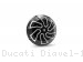 Billet Aluminum Clutch Cover by Ducabike Ducati / Diavel 1260 S / 2020