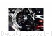 Billet Aluminum Clutch Cover by Ducabike Ducati / Diavel 1260 S / 2020