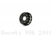 Dry Clutch Basket by Ducabike Ducati / 996 / 2000