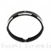 Billet Aluminum Headlight Trim Ring by Ducabike Ducati / Scrambler 1100 Special / 2018