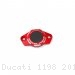 Timing Inspection Port Cover by Ducabike Ducati / 1198 / 2011