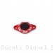 Timing Inspection Cover by Ducabike Ducati / Diavel / 2013