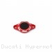 Timing Inspection Cover by Ducabike Ducati / Hypermotard 950 / 2022