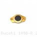 Timing Inspection Port Cover by Ducabike Ducati / 1098 R / 2007