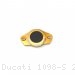 Timing Inspection Port Cover by Ducabike Ducati / 1098 S / 2009