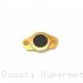 Timing Inspection Port Cover by Ducabike Ducati / Hypermotard 821 / 2015