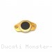 Timing Inspection Port Cover by Ducabike Ducati / Monster S4 / 2004