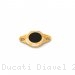 Timing Inspection Cover by Ducabike Ducati / Diavel / 2013