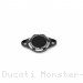 Timing Inspection Cover by Ducabike Ducati / Monster 1200S / 2015