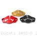 Timing Inspection Port Cover by Ducabike Ducati / 1098 R / 2007