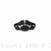 Timing Inspection Port Cover by Ducabike Ducati / 1098 R / 2009