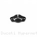 Timing Inspection Port Cover by Ducabike Ducati / Hypermotard 821 / 2014