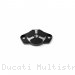 Timing Inspection Port Cover by Ducabike Ducati / Multistrada 1200 / 2015