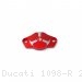 Timing Inspection Port Cover by Ducabike Ducati / 1098 R / 2009