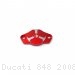 Timing Inspection Port Cover by Ducabike Ducati / 848 / 2008