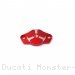 Timing Inspection Port Cover by Ducabike Ducati / Monster S4 / 2003