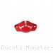 Timing Inspection Port Cover by Ducabike Ducati / Monster S4 / 2007