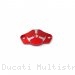 Timing Inspection Port Cover by Ducabike Ducati / Multistrada 1200 S / 2011