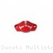 Timing Inspection Port Cover by Ducabike Ducati / Multistrada 1200 S / 2012