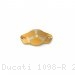 Timing Inspection Port Cover by Ducabike Ducati / 1098 R / 2009