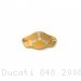 Timing Inspection Port Cover by Ducabike Ducati / 848 / 2008