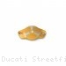 Timing Inspection Port Cover by Ducabike Ducati / Streetfighter 1098 / 2009