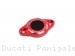 Timing Inspection Port Cover by Ducabike Ducati / Panigale V4 / 2024