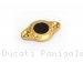 Timing Inspection Port Cover by Ducabike Ducati / Panigale V4 / 2023