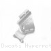 Billet Aluminum Sprocket Cover by Ducabike Ducati / Hypermotard 821 SP / 2013