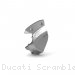 Billet Aluminum Sprocket Cover by Ducabike Ducati / Scrambler 800 Desert Sled / 2020