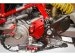 Billet Aluminum Sprocket Cover by Ducabike Ducati / Hypermotard 950 / 2020