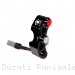 Right Hand 3 Button Race Switch by Ducabike Ducati / Panigale V4 / 2023